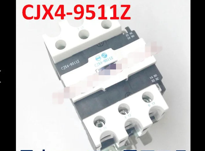 1PC  NEW   Tianshui 213   CJX4-9511Z   24V   free  shipping