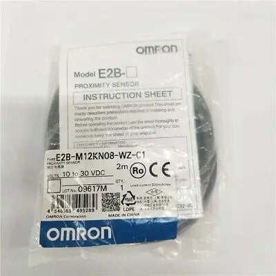 1pc new E2B-M12KN08-WZ-C1