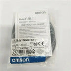 1pc new E2B-M12KN08-WZ-C1