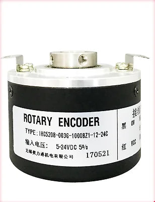 1pc new IHC5208-003G-1000BZ1-12-24C