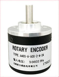 1pc new A40S-6-600-2-N-24