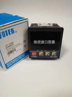 1PC NEW FOTEK NT-72RE