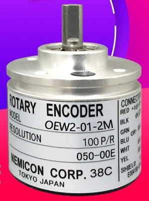 1pc new OEW2-01-2M