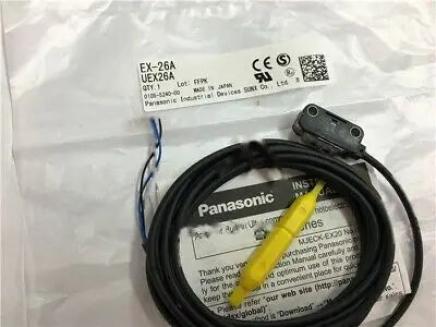 1pc new Panasonic EX-26A EX-26B
