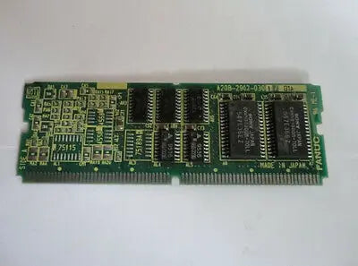 1PC Used Fanuc A20B-2902-0301