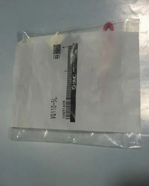 1PC New SMC VQ110-5L VQ1105L