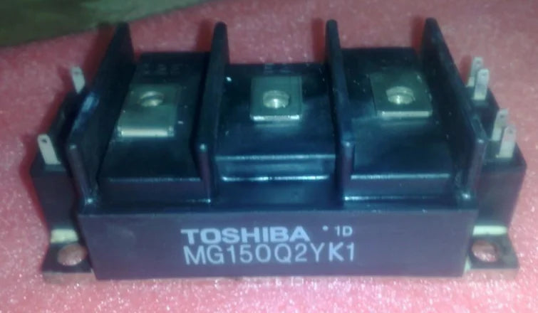MG150Q2YK1 1PCS NEW TOSHIBA POWER MODULE free shipping