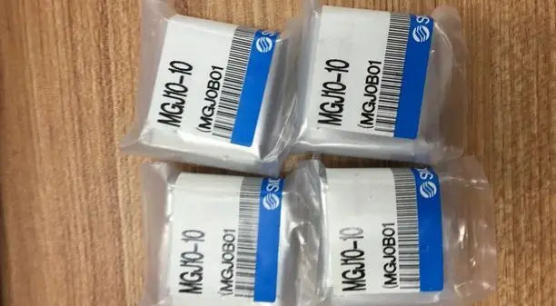 MGJ10-10 MGJ10 10 New in Box SMC free shipping