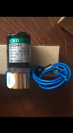 1PC  NEW  CKD    USB3-6-3-DC24V    USB3-6-3   DC24V    free  shipping