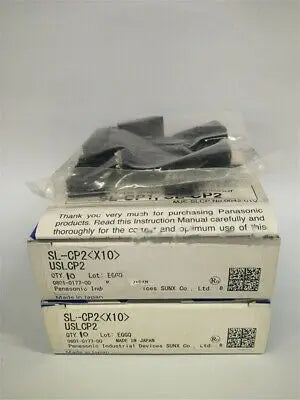 1pc new Panasonic SL-CP2