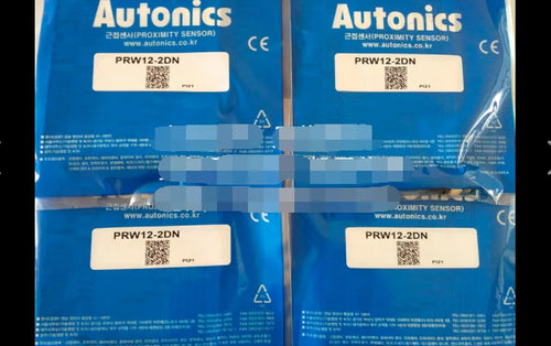 1PC  NEW   Autonics   PRW12-2DN   free shipping