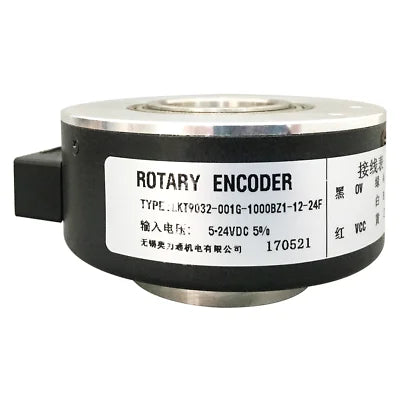 1pc new LKT9032-001G-1000BZ1-12-24F