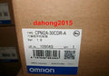 New in box Omron PLC CPM2A-30CDR-D