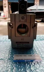 1 PC New SMC VG342-5G-10A