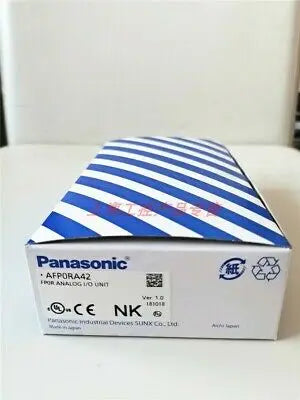 1pc new AFP0RA42 FP0R 4 2 PLC