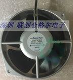 1pc fan new TOYO FAN TYPE T675D-9 200VAC TOYO 17215055