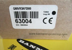 Q60VR3AF2000 1PCS NEW BANNER Photoelectric Switch free shipping