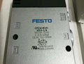 CPE18-M1H-3GLS-1/4 CPE18M1H3GLS1/4 163144 FESTO solenoid valve NEW