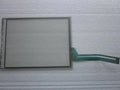 White HAKKO touchpad V810TD NEW