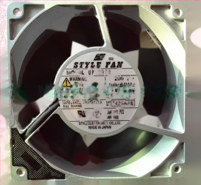 1pc new fan UP12D20 200V STYLE FAN 120*120*38MM freeship