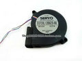 1pc new SERVO E0720L12B8ZS-66 12V 0.27A 7CM