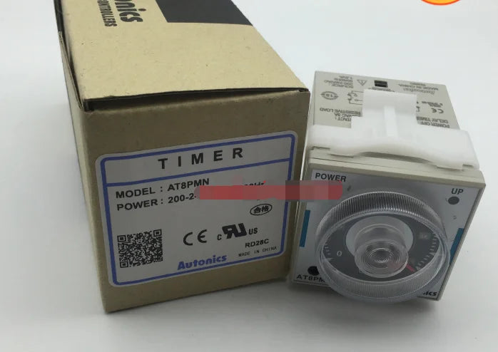 1PC  NEW   Autonics   AT8PMN    free shipping