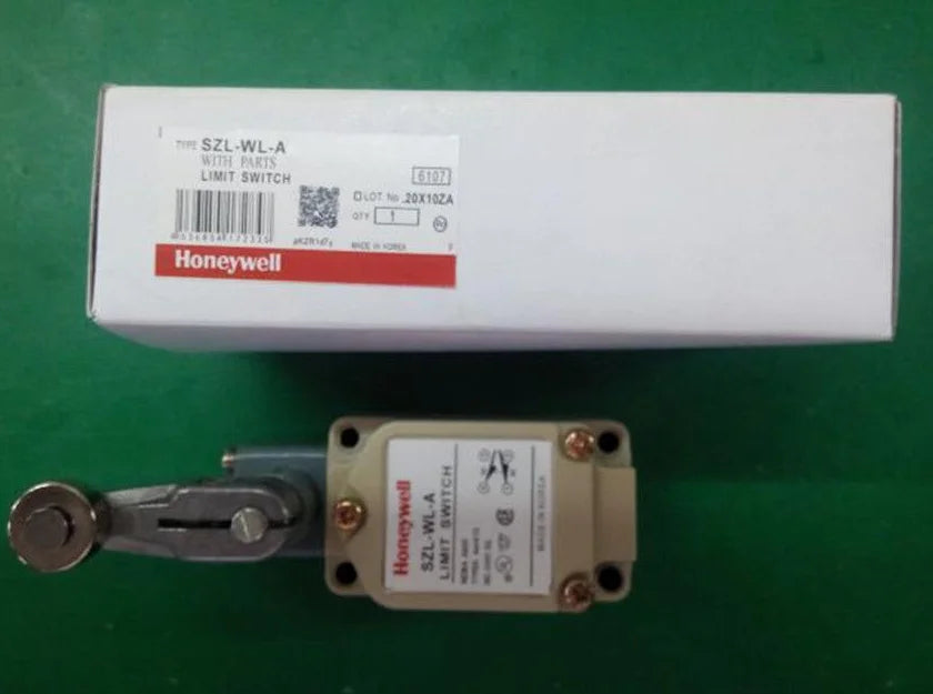 SZL-WL-A SZLWLA 1PCS New HONEYWELL Limit Switch free ship