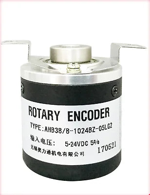 1pc new AHB38/8-1024BZ-05LG2