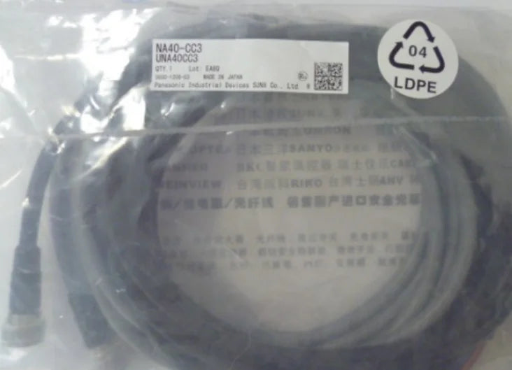 NA40-CC3 NA40CC3 1PC NEW Panasonic