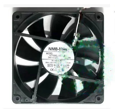 1pc fan new 4710KL-05W-B49 4710KL-05W-B47 24V 0.29A NMB
