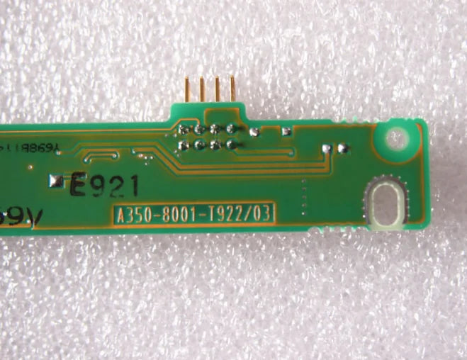 1PC New FANUC A20B-8001-0922  free shipping