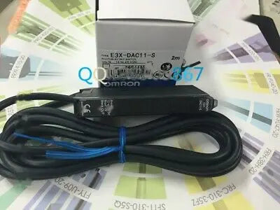 1pc new E3X-DAC11-S
