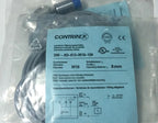 New CONTRINEX DW-AD-613-M18-120 Proximity switch sensor free shipping