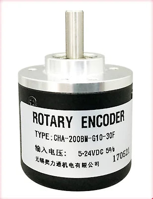 1pc new CHA-200BM-G10-30F CHA-2000-G10-30C
