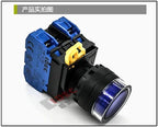 1pc new YW1L-MF2E20QM3S IDEC
