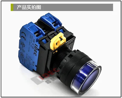1pc new YW1L-MF2E20QM3S IDEC