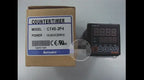 1PC  NEW   Autonics   CT4S-2P4   free shipping