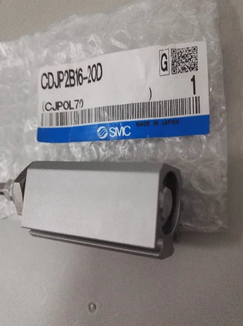 CDJP2B16-20D CDJP2B1620D 1PC New SMC cylinder free shipping