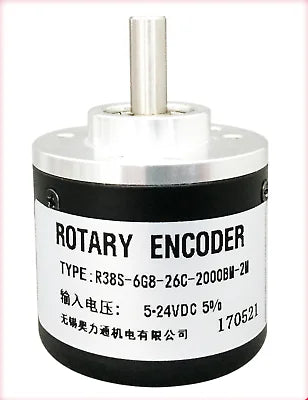 1pc new R38S-6G8-26C-2000BM-2M