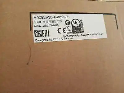 1pc new ASD-A2-0121-LN