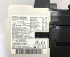 New Mitsubishi S-N20 AC110V Ac contactor free shipping