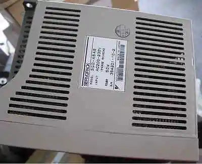 NEW IN BOX Yaskawa SGD-A5AS