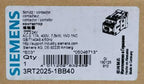 1PC  NEW   SIEMENS   3RT2025-1BB40   24V   free shipping