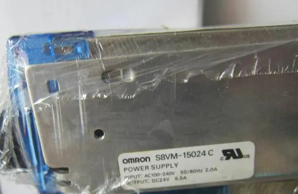 S8VM-15024C S8VM15024C 1PC New OMRON Power Supply free shipping