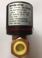 1PC  NEW   Brahma   E6G*SR8*3/8*GMO   free shipping