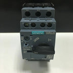 1pc      Siemens  3RV6021-4EA15  27-32A  circuit  breaker   free shipping