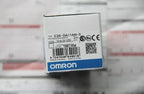 E3X-DA11AN-S E3X DA11AN S 1PCS NEW Omron Optical Fiber Amplifier free shipping
