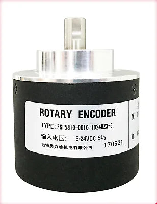 1pc new ZSP5810-001C-1024BZ3-5L
