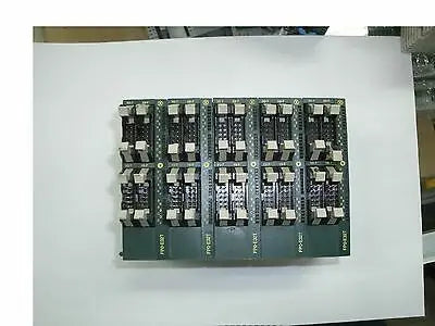 1PC Used Panasonic NAiS PLC FP0-E32T FPO-E32T Tested In Good Condition