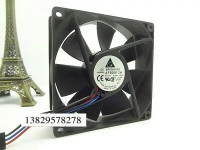 1pc new 9025 12V 0.30A 9CMAFB0912H-ROO